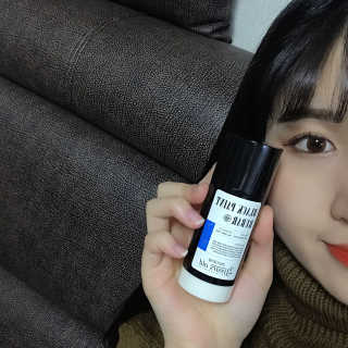 23years old 블랙페인트럽바 — 4점을 준 리뷰어가 2018년 3월 올린 사용 사진