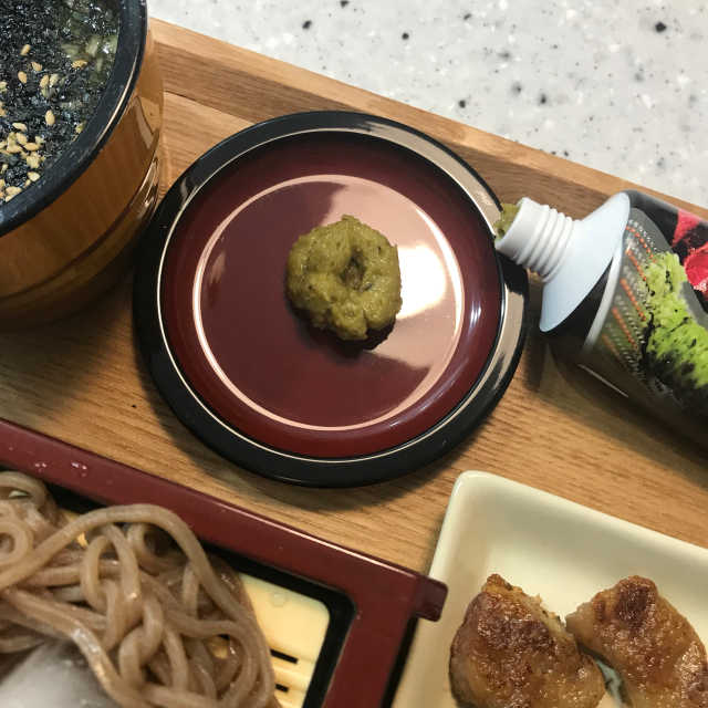 육류N생와사비랑 리뷰 사진
