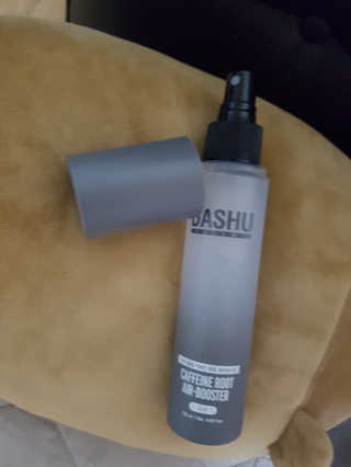 다슈코리아 다슈 볼륨 카페인 파워 에어부스터 120ml — 5점을 준 리뷰어가 2019년 4월 올린 사용 사진