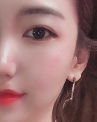 쏘내추럴 리얼 매트 세팅 픽서 — 5점을 준 리뷰어가 2019년 8월 올린 사용 사진