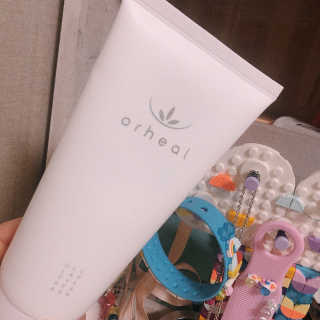 오르힐 울트라레이어 크림 — 5점을 준 리뷰어가 2020년 3월 올린 사용 사진