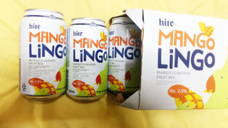 하이트망고링고 하이트 망고링고 — 4점을 준 리뷰어가 2016년 8월 올린 사용 사진