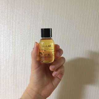 세포랩 바이오제닉 에센스 30ml 특별팩 — 4점을 준 리뷰어가 2018년 5월 올린 사용 사진