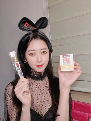 SWISSE 스위스 마누카 허니 디톡시파잉 페이셜 마스크 — 5점을 준 리뷰어가 2019년 12월 올린 사용 사진