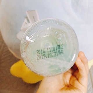 더블유드레스룸 드레스퍼퓸 150ml — 1점을 준 리뷰어가 2018년 8월 올린 사용 사진
