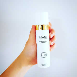 J34 elcarat 엘캐럿 다이아 미스트 80ml — 4점을 준 리뷰어가 2019년 7월 올린 사용 사진