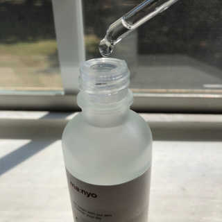 [마녀 공장] 발가락 토미 니아신 에센스 50ml — 5점을 준 리뷰어가 2019년 5월 올린 사용 사진