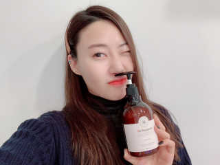 약해진 피부엔 닥터라플레 올인원로션 — 5점을 준 리뷰어가 2019년 12월 올린 사용 사진