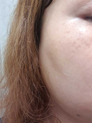 지고트 비타솔루션12 모이스처 앰플 크림 100ml — 5점을 준 리뷰어가 2019년 6월 올린 사용 사진
