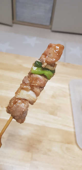 크로님이 올린 리뷰 사진 3