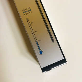 페이스팩토리 냉장고 브이도씨 솔루션 미스트 — 5점을 준 리뷰어가 2019년 11월 올린 사용 사진