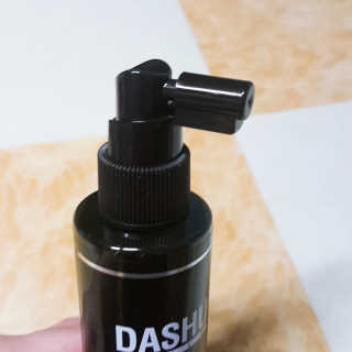 다슈코리아 다슈 데일리 안티 헤어로스 허브 헤어토닉 150ml — 4.5점을 준 리뷰어가 2019년 8월 올린 사용 사진