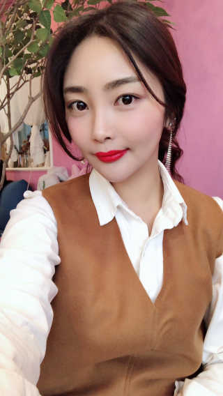 머지 오프 더 레코드 피팅립 — 5점을 준 리뷰어가 2019년 1월 올린 사용 사진