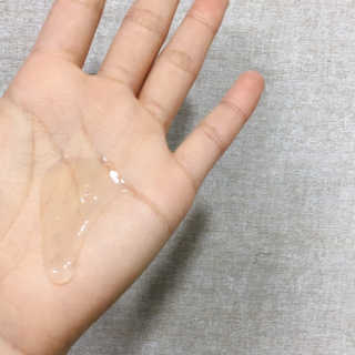 달리프 클로렐라 베러 루트 릴렉싱 샴푸 500ml — 4.5점을 준 리뷰어가 2018년 12월 올린 사용 사진