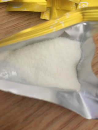 한국맥널티 맥널티 히알루론산 콜라겐 플러스 14개입 — 3점을 준 리뷰어가 2019년 12월 올린 사용 사진
