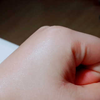 땡큐파머 미라클에이지 리페어크림 — 4점을 준 리뷰어가 2017년 12월 올린 사용 사진