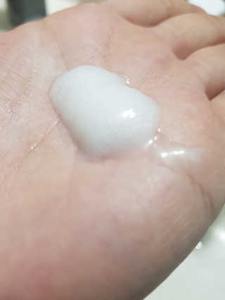 미팩토리 슈퍼 마이크로 버블 5.0 클렌징 폼 X 2EA — 4점을 준 리뷰어가 2019년 6월 올린 사용 사진