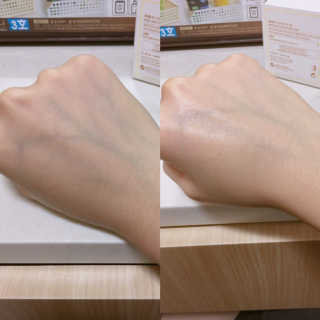 (주)뷰리클 뷰리클 뷰티 리커버리 마유크림 — 4점을 준 리뷰어가 2016년 12월 올린 사용 사진