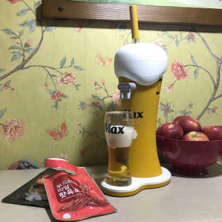 맥스 크림탑메이커 — 5점을 준 리뷰어가 2017년 9월 올린 사용 사진
