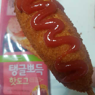 쿠로님이 올린 리뷰 사진 3