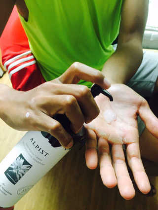 뽕닝님이 올린 리뷰 사진 2