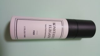 자트인사이트 콘스탄티 엘레강스 픽서(진짜픽서) 50ml — 5점을 준 리뷰어가 2016년 8월 올린 사용 사진