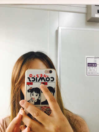 다슈코리아 다슈 데일리 뽕채가루 펌프형 — 2.83점을 준 리뷰어가 2017년 6월 올린 사용 사진