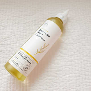 달리프 클로렐라 베러 루트 워터트리트먼트 200ml — 4점을 준 리뷰어가 2019년 8월 올린 사용 사진