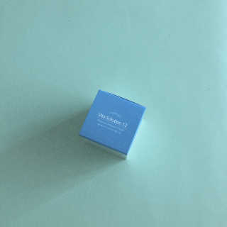 지고트 비타솔루션12 모이스처 앰플 크림 100ml — 2점을 준 리뷰어가 2019년 6월 올린 사용 사진