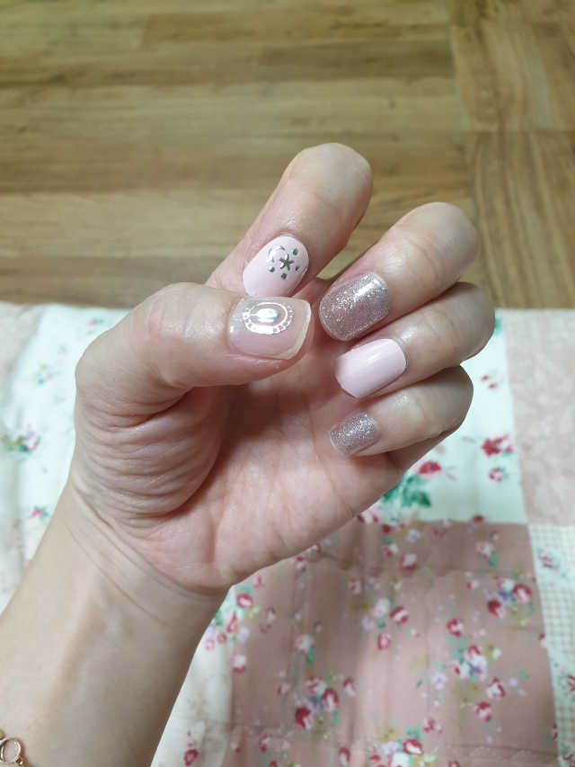 릿티커 리뷰 사진