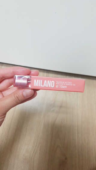 더블유드레스룸 롤 온 퍼퓸EDT 10ml — 4.67점을 준 리뷰어가 2018년 7월 올린 사용 사진