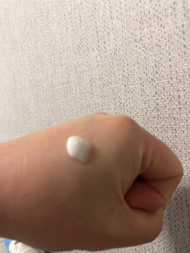 더마비 울트라 모이스처 핸드크림 리뷰 사진