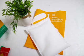 레인보우샵 올인원세탁세제,베이킹소다 스틱포6개입+세탁조클리너 — 3.33점을 준 리뷰어가 2018년 4월 올린 사용 사진