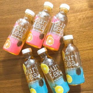 (주)쟈뎅 [쟈뎅] 아워티 500ml （총 6병） — 4.5점을 준 리뷰어가 2019년 7월 올린 사용 사진