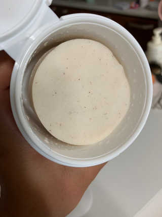 바디버든프로젝트 바디버든 프로젝트 BBP 시카 토너패드 — 5점을 준 리뷰어가 2019년 6월 올린 사용 사진