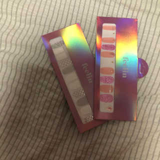 필린 릿티커 — 3.33점을 준 리뷰어가 2018년 9월 올린 사용 사진