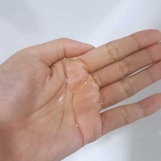 에이밀 슈퍼 그레인 클렌징 오일 125ml — 4점을 준 리뷰어가 2019년 9월 올린 사용 사진