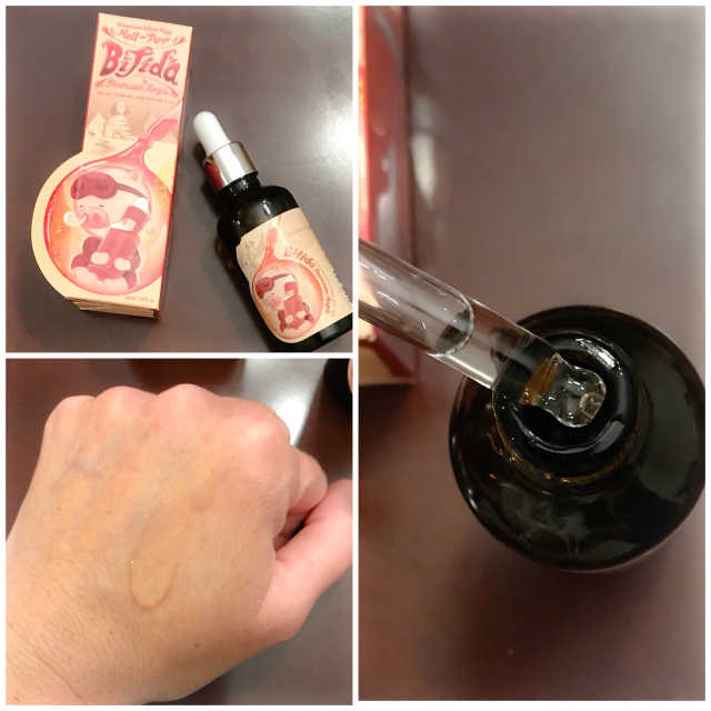 Elizavecca Bifida 프리미엄 리뷰 사진