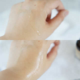 [스킨큐어] 산다화 비타민C 화이트닝 에센스 30ml — 5점을 준 리뷰어가 2019년 7월 올린 사용 사진