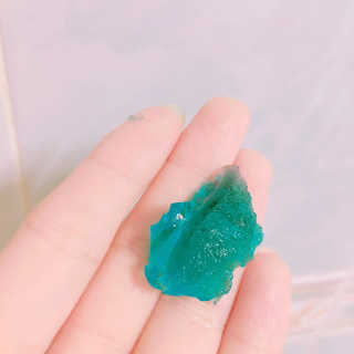 러쉬 샤워젤리 후쉬 240g 리프레셔 250g — 4.33점을 준 리뷰어가 2017년 8월 올린 사용 사진