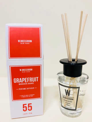 더블유드레스룸 퍼퓸 디퓨저 70ml — 5점을 준 리뷰어가 2018년 6월 올린 사용 사진