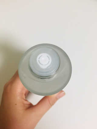 비알티씨 더 퍼스트 앰플 에센스 — 3.5점을 준 리뷰어가 2019년 4월 올린 사용 사진