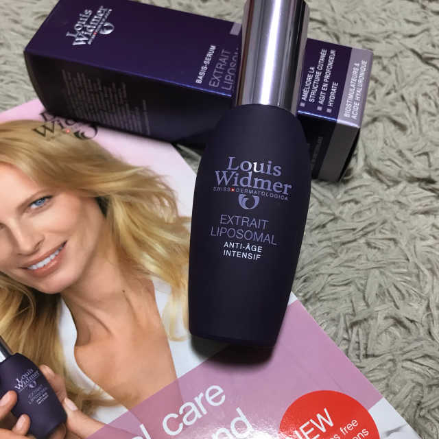 루이스 비드마 익스트레이트 리포좀 30ml 리뷰 사진