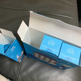 BAIO HEALTH LABS LONG RUN LAB — 5점을 준 리뷰어가 2019년 12월 올린 사용 사진