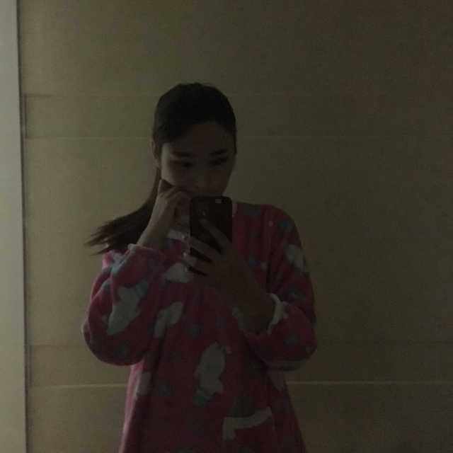 무민밍크수면잠옷남녀세트 리뷰 사진
