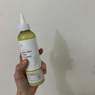 달리프 클로렐라 베러 루트 워터트리트먼트 200ml — 2.5점을 준 리뷰어가 2020년 1월 올린 사용 사진