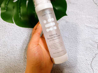 베니테이블 하이드레이팅 부스터 올인원 with PROBIOTICS — 4.5점을 준 리뷰어가 2020년 3월 올린 사용 사진