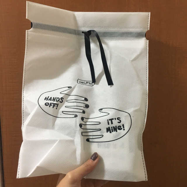I.U 화이트닝 팡 선쿠션 리뷰 사진