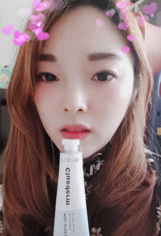 스케덤 클루덤 메디 에프터 크림 — 4점을 준 리뷰어가 2019년 4월 올린 사용 사진