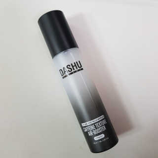 다슈코리아 다슈 볼륨 카페인 파워 에어부스터 120ml — 5점을 준 리뷰어가 2019년 6월 올린 사용 사진
